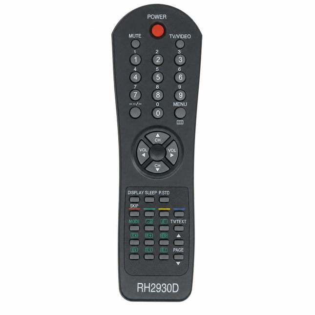 Telecomanda RH2930D
