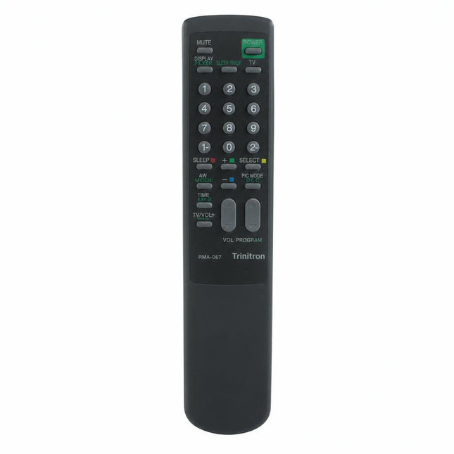 Telecomanda RM827