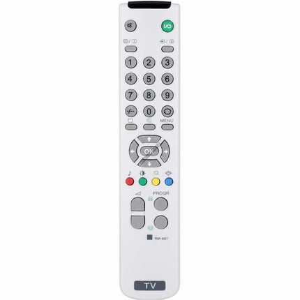 Telecomanda RM887