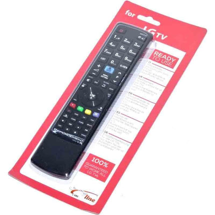 TELECOMANDA TV LG UNIVERSALA JOLY