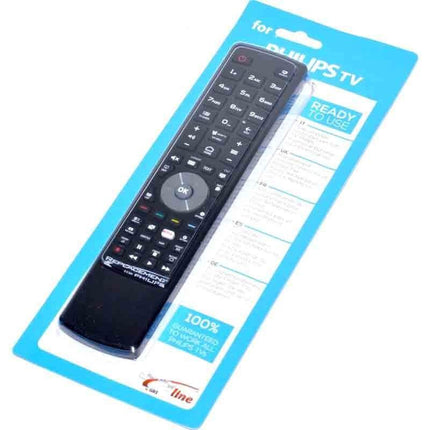 TELECOMANDA TV PHILIPS UNIVERSALA JOLY