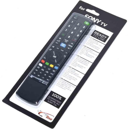 TELECOMANDA TV SONY UNIVERSALA JOLY