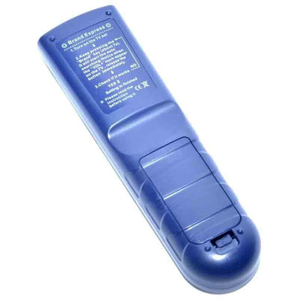 TELECOMANDA TV UNIVERSALA pentru instalatii