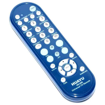 TELECOMANDA TV UNIVERSALA HR-N98 pentru instalatii