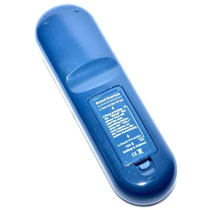 TELECOMANDA TV UNIVERSALA HR-N98 pentru instalatii