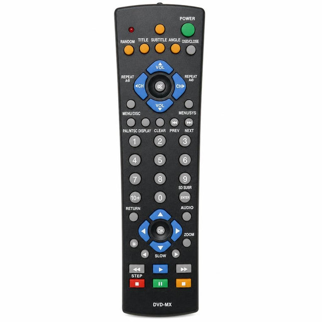 Telecomanda universala DVD