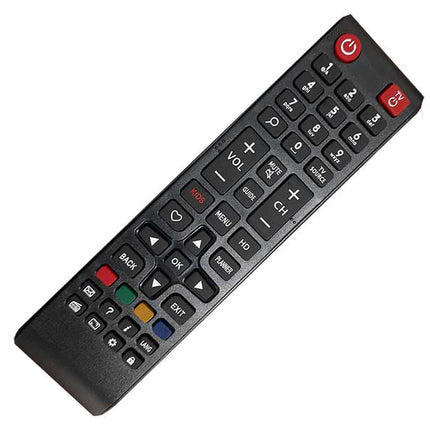 Telecomanda receptor satelit Telekom HD