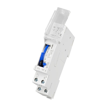 Temporizator mecanic panou 180A SUL