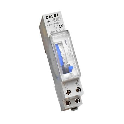 Temporizator mecanic panou 180A SUL