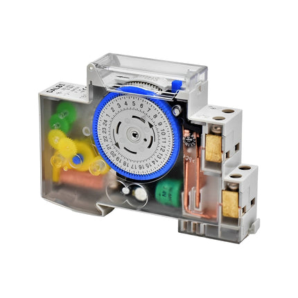 Temporizator mecanic panou 180A SUL