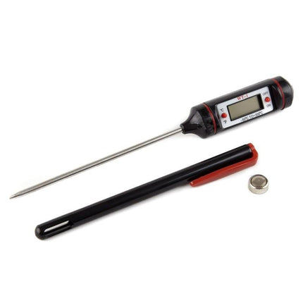 TERMOMETRU DIGITAL TIJA JR-1 pentru instalatii