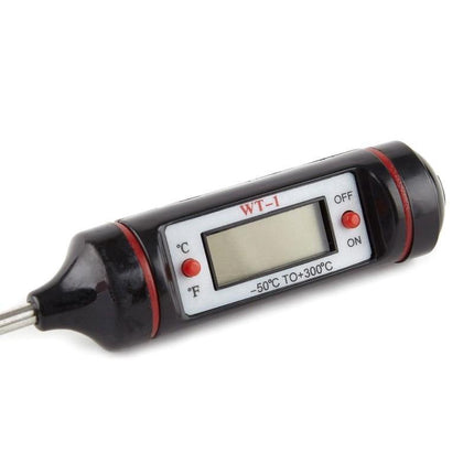 TERMOMETRU DIGITAL TIJA JR-1 pentru instalatii