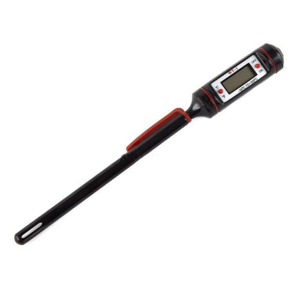 TERMOMETRU DIGITAL TIJA JR-1 pentru instalatii