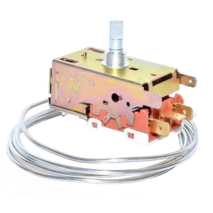 Termostat Combina Frigorifica pentru instalatii