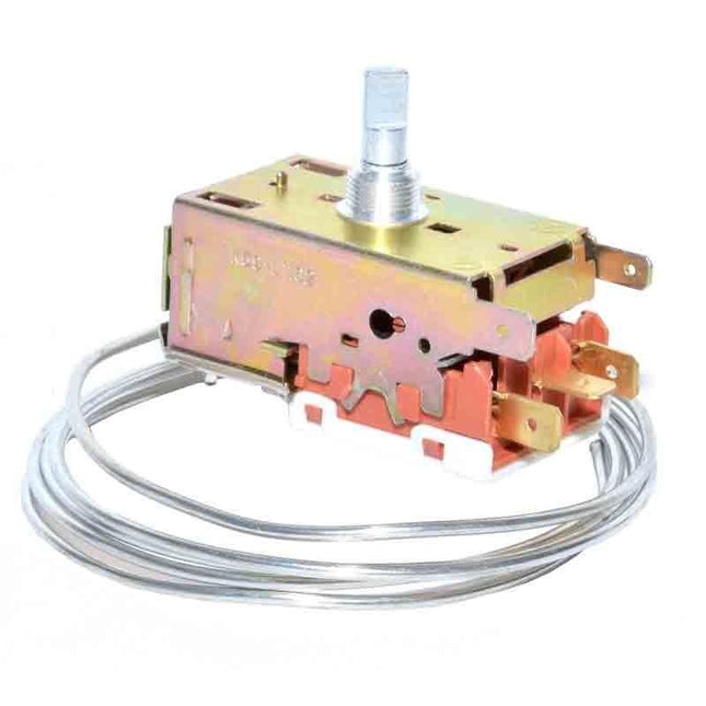 Termostat Combina Frigorifica pentru instalatii