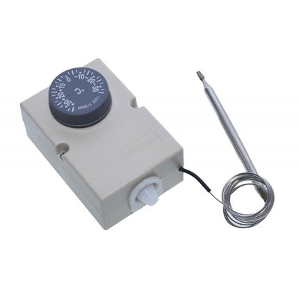 Termostat reglabil -30+30 grade C sonda