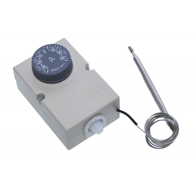 Termostat reglabil -30+30 grade C sonda