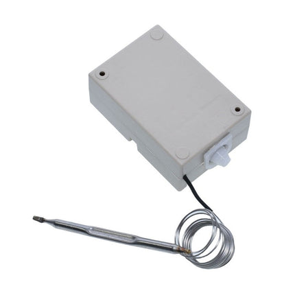 Termostat reglabil -30+30 grade C sonda