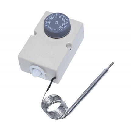 Termostat reglabil -30+30 grade C sonda