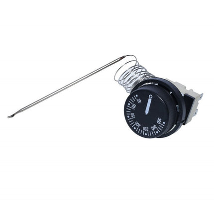 Termostat 3P reglabil 50 - 350