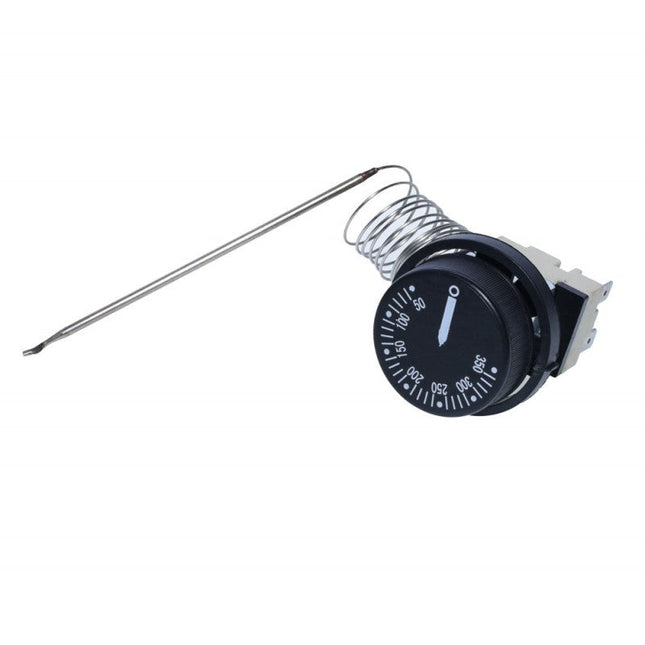 Termostat 3P reglabil 50 - 350