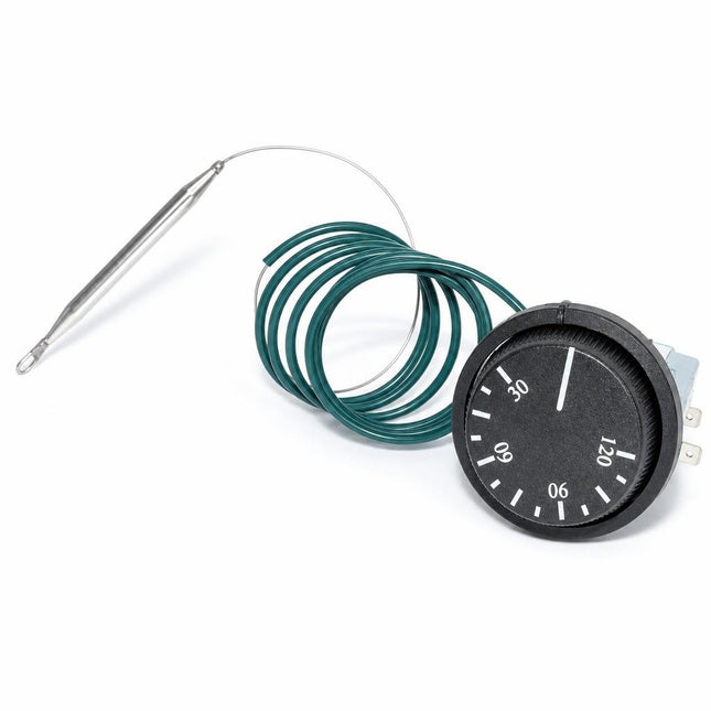 Termostat 3P reglabil 30 - 120