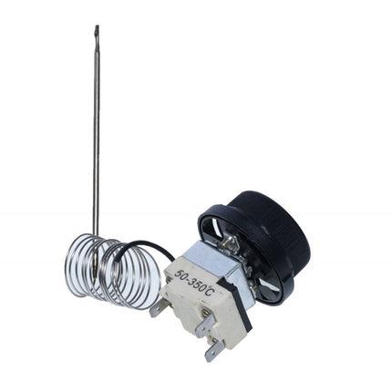 Termostat 3P reglabil 50 - 350