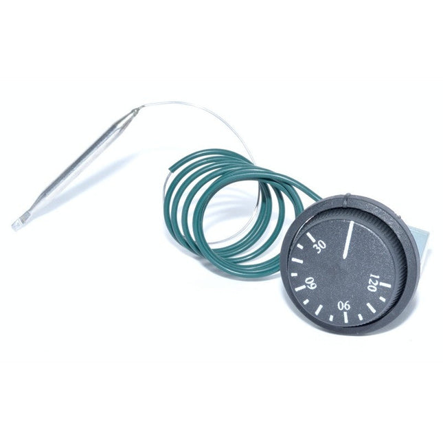 Termostat 3P reglabil 30 - 120
