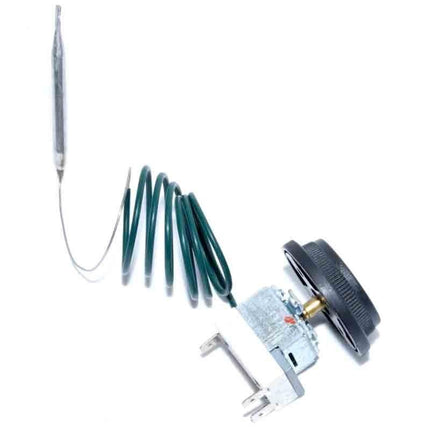 TERMOSTAT 3P REGLABIL INOX 30 -