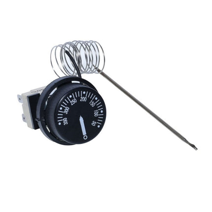 Termostat 3P reglabil 50 - 350
