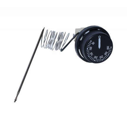 Termostat 3P reglabil 50 - 350