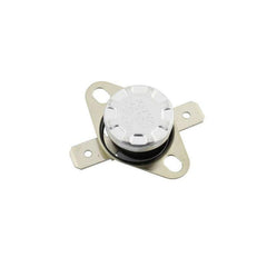 Termostat bimetal(senzor temperatura) 220V 10A