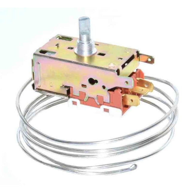 Termostat congelator pentru instalatii pentru instalatii