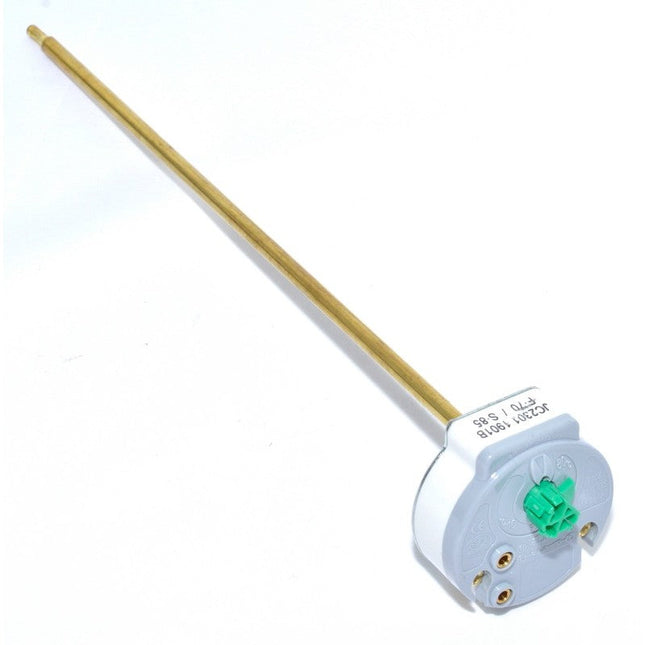 Termostat protectie verde boiler 10˚- 80˚