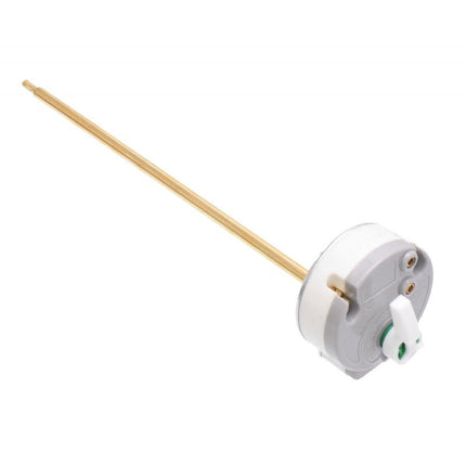 Termostat boiler protectie tija scurta