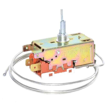Termostat frigider decongelare pentru instalatii