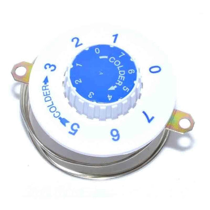 Termostat frigider decongelare pentru instalatii