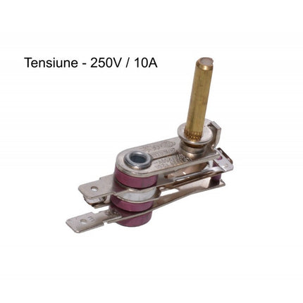 Termostat Metalic Fierul Calcat pentru instalatii