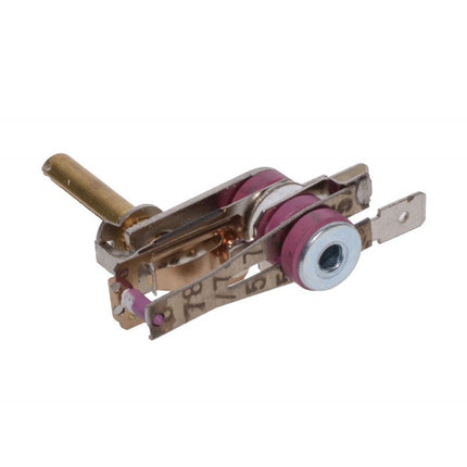 Termostat Metalic Fierul Calcat pentru instalatii