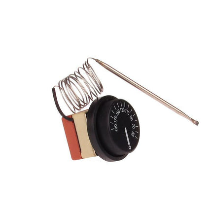TERMOSTAT REGLABIL 50-190 Grade C SONDA