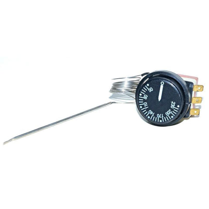 Termostat reglabil sonda inox 50 -
