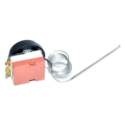 Termostat reglabil sonda inox 50 -