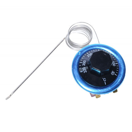 Termostat reglabil sonda inox 50 -
