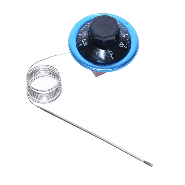 Termostat reglabil sonda inox 50 -