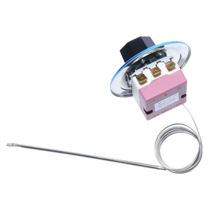 Termostat reglabil sonda inox 50 -