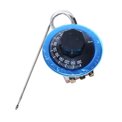 Termostat reglabil sonda inox 50 -