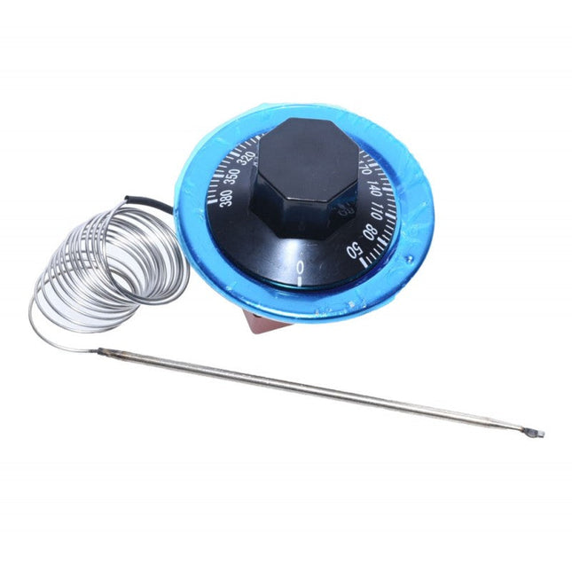 Termostat reglabil sonda inox 50 -