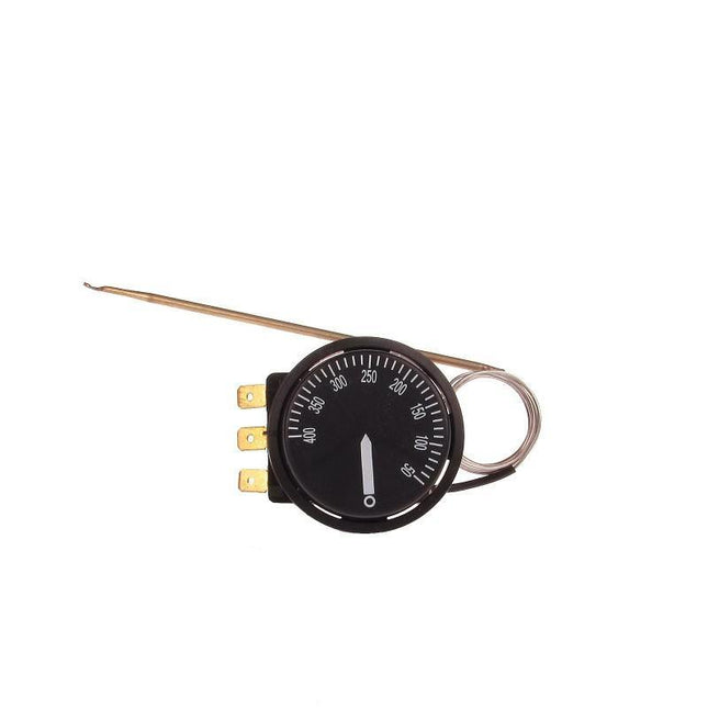 TERMOSTAT REGLABIL 50-400 Grade C SONDA - Automatizari si control