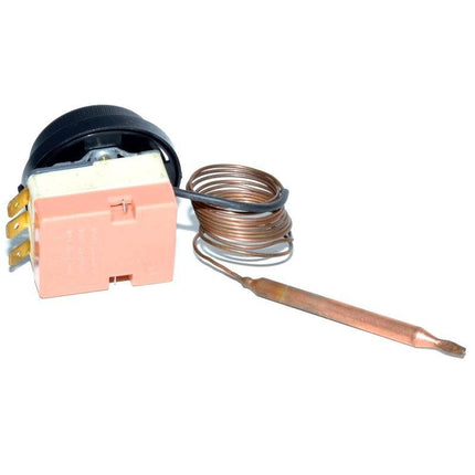 TERMOSTAT REGLABIL SONDA CUPRU 30 -