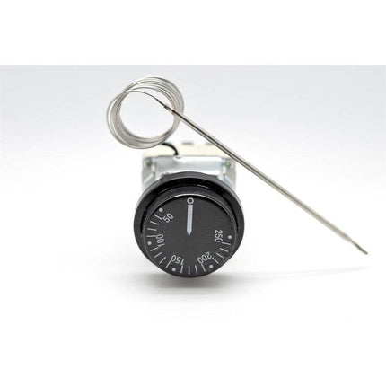 Termostat reglabil trifazic 50-250 grade C
